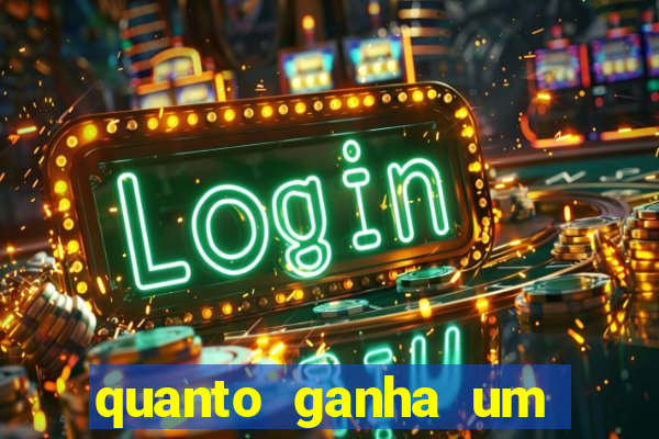 quanto ganha um jogador de fut 7 profissional